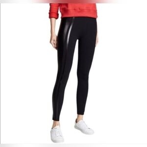 SPANX Black Shapewear Leggings